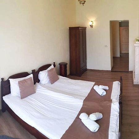 La Maisonnette Brasov Luaran gambar