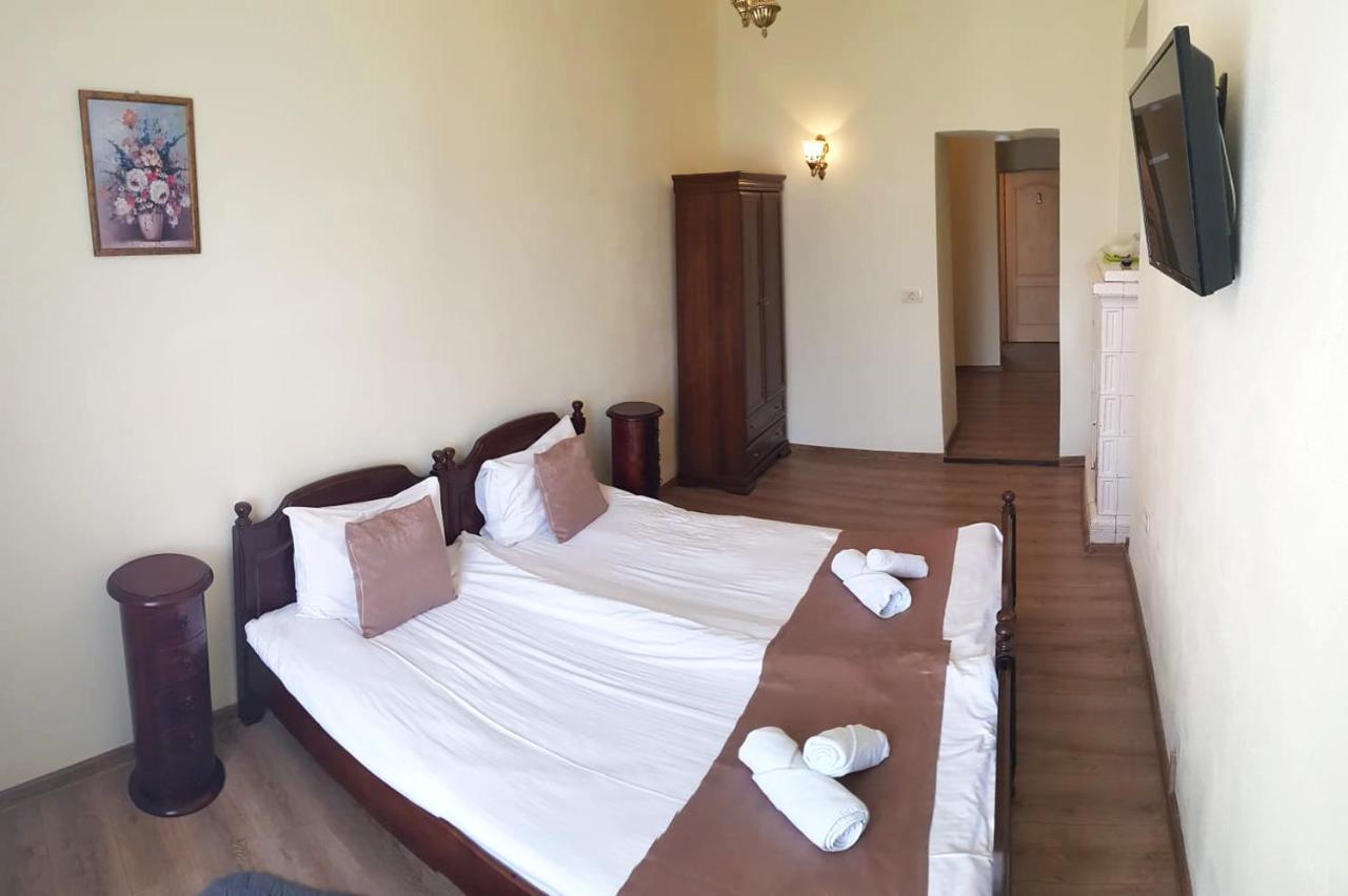 La Maisonnette Brasov Luaran gambar