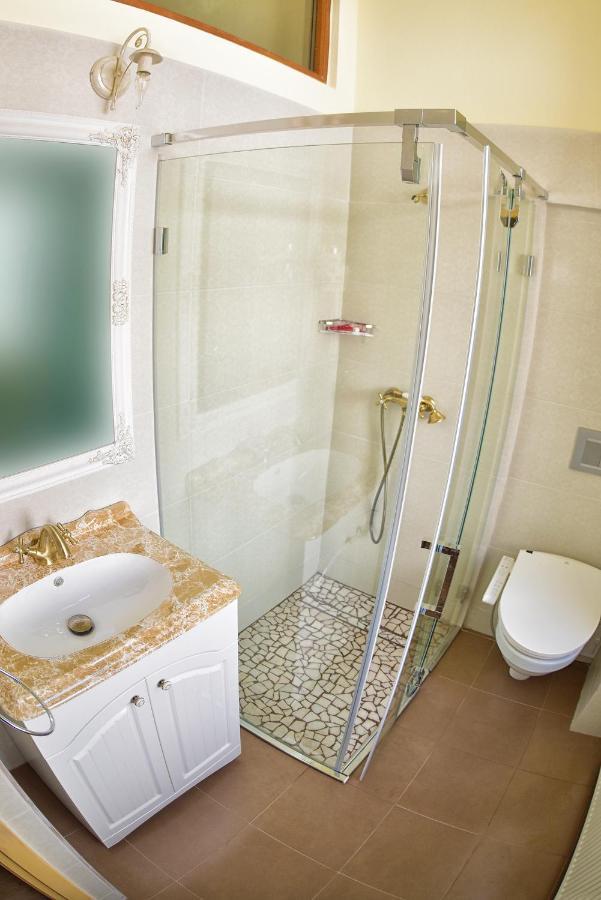 La Maisonnette Brasov Luaran gambar