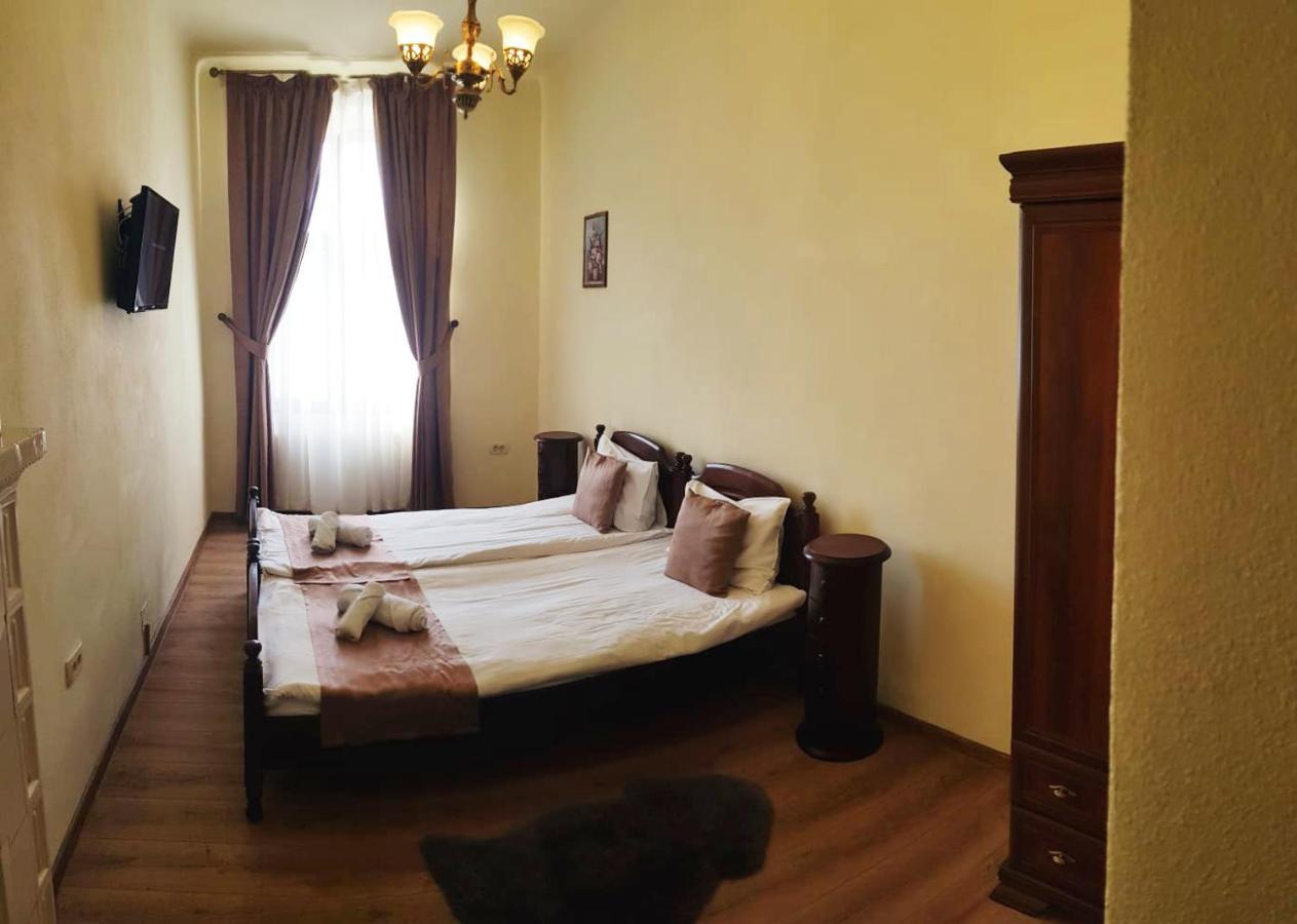 La Maisonnette Brasov Luaran gambar