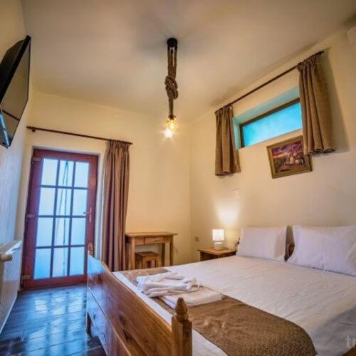 La Maisonnette Brasov Luaran gambar