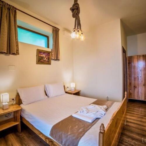 La Maisonnette Brasov Luaran gambar