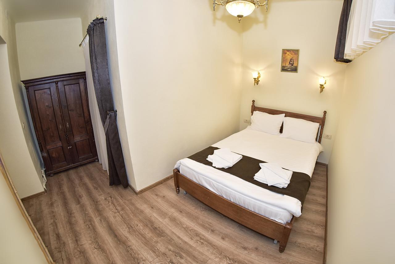 La Maisonnette Brasov Luaran gambar