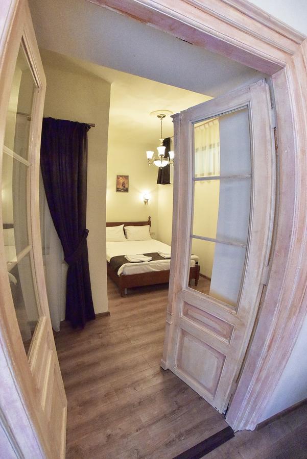 La Maisonnette Brasov Luaran gambar
