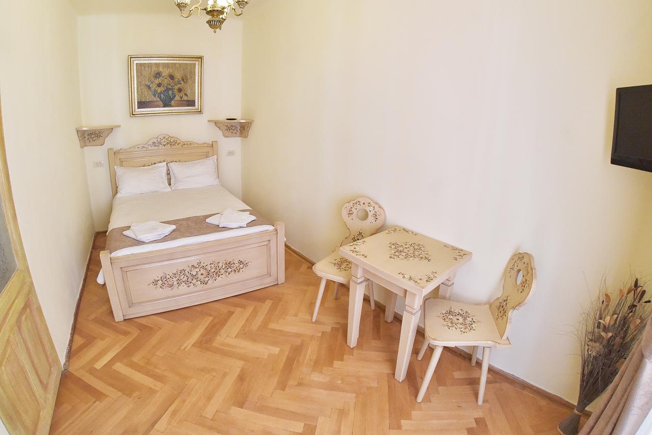 La Maisonnette Brasov Luaran gambar