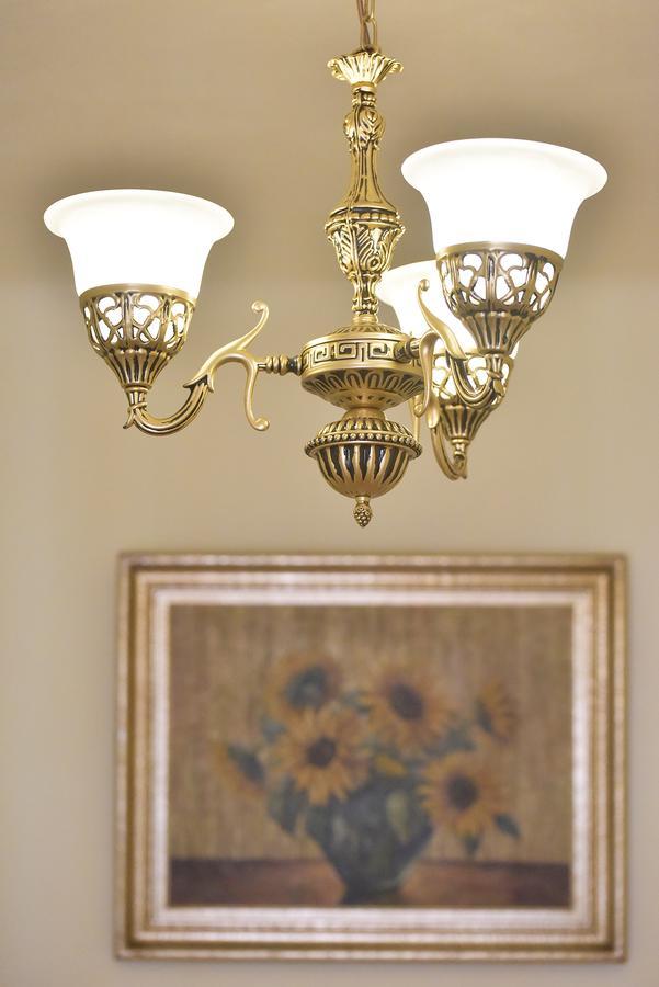 La Maisonnette Brasov Luaran gambar