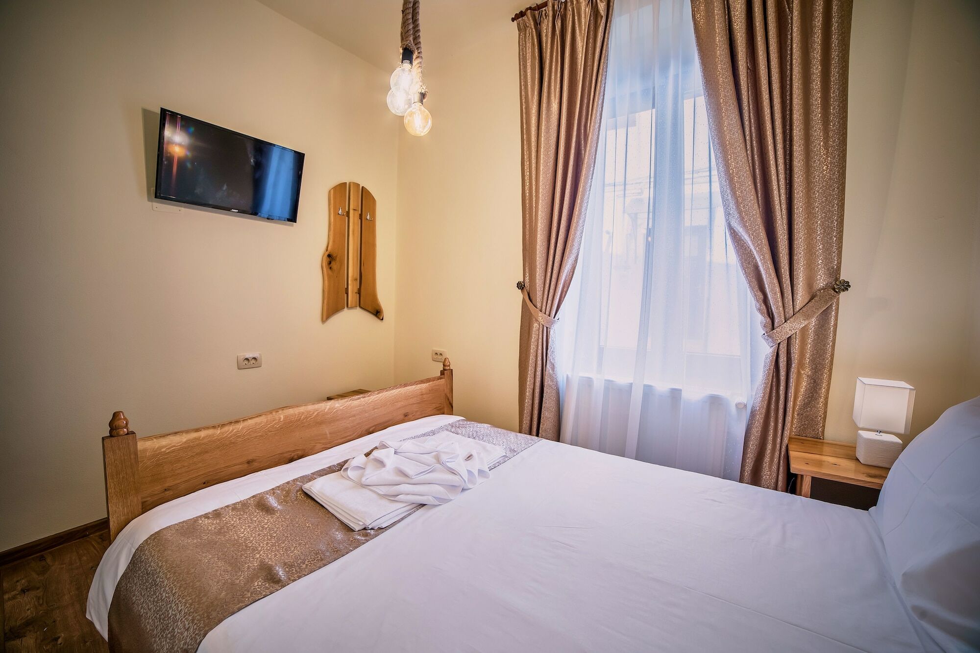 La Maisonnette Brasov Luaran gambar