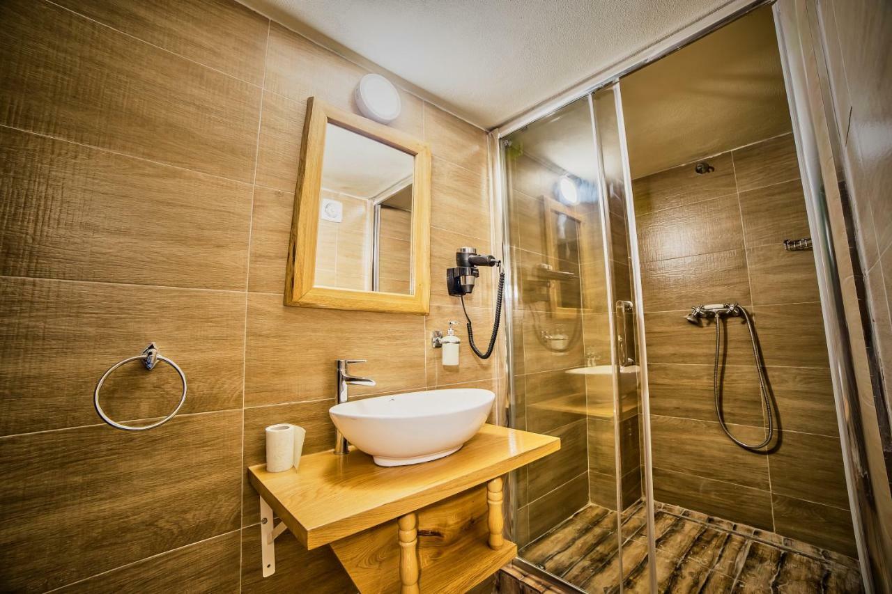 La Maisonnette Brasov Luaran gambar