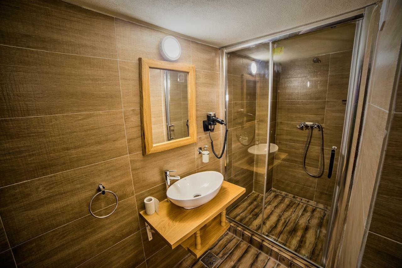 La Maisonnette Brasov Luaran gambar