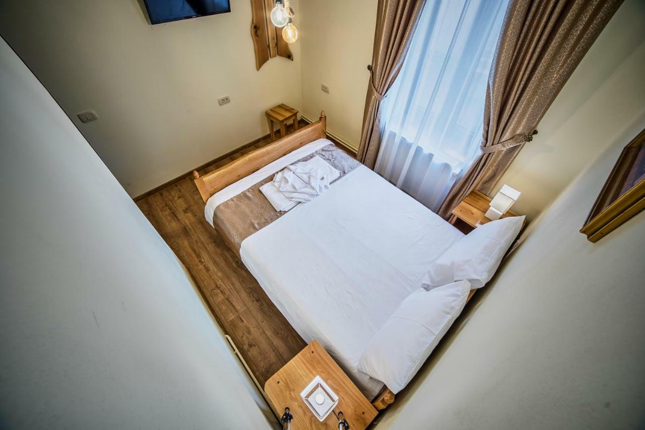 La Maisonnette Brasov Luaran gambar