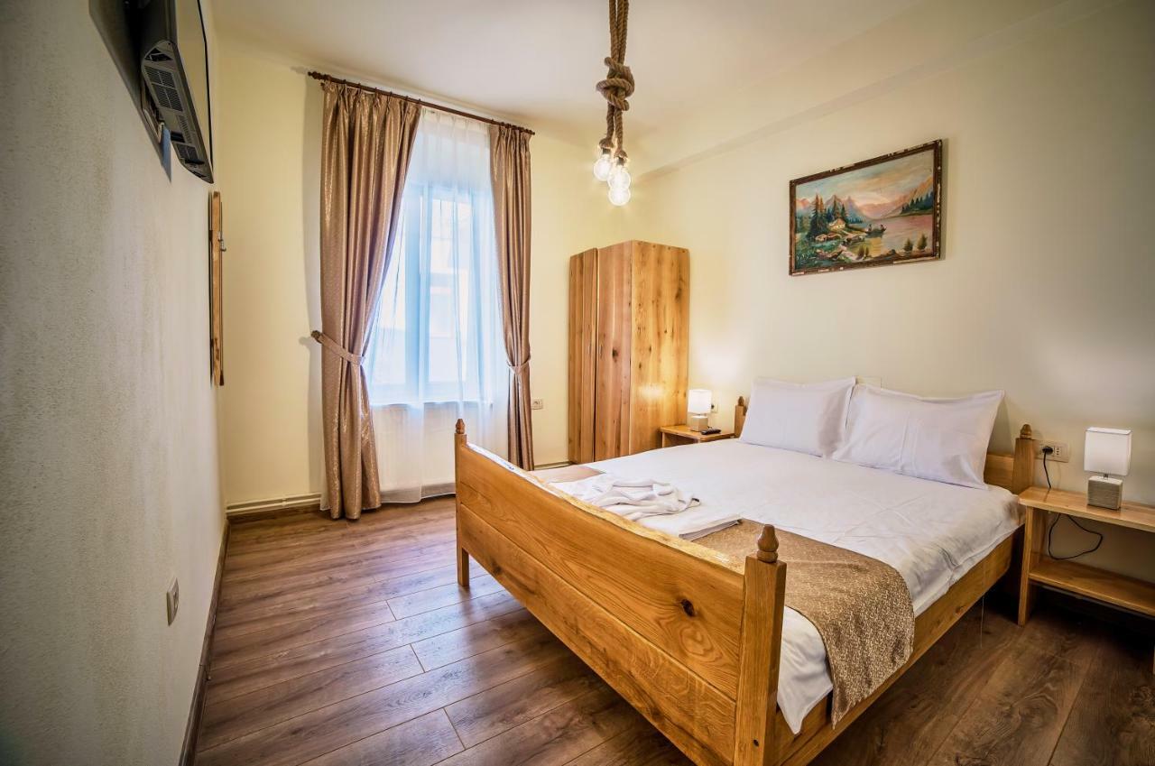 La Maisonnette Brasov Luaran gambar